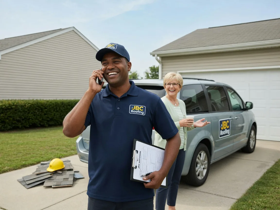 Roof Replacement Monticello, MN FAQs